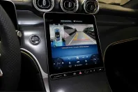 Mercedes-Benz GLC 200 (Clasa GLC) din 2025 cu 8.469 km - oferta MER237967 - foto 13