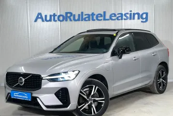 Volvo XC60 din 2021 - oferta VOL237968