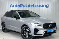Volvo XC60 din 2021 cu 81.450 km - oferta VOL237968 - foto 2