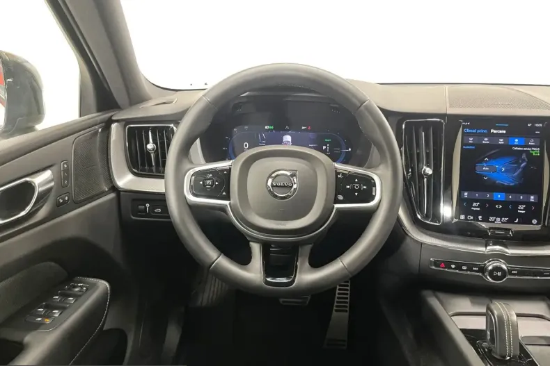Volvo XC60 din 2021 cu 81.450 km - oferta VOL237968 - foto 6
