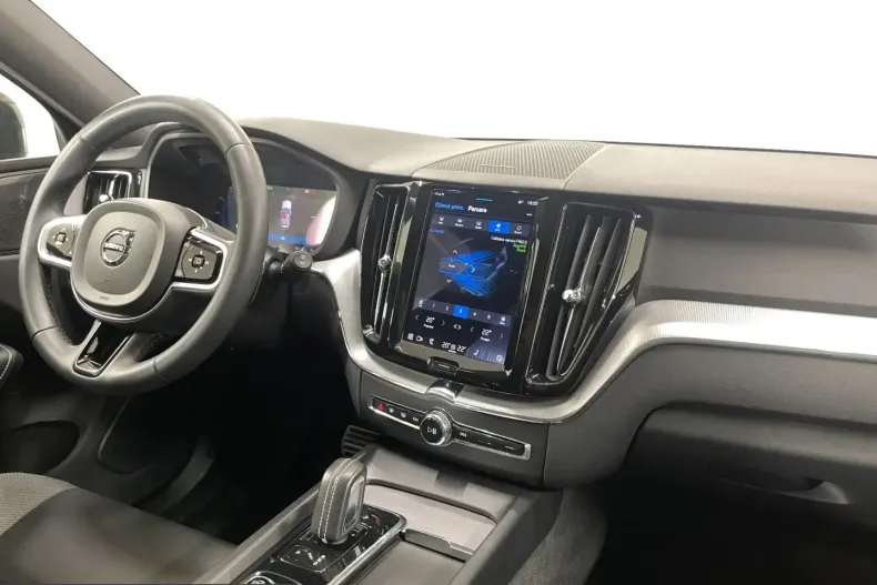 Volvo XC60 din 2021 cu 81.450 km - oferta VOL237968 - foto 9