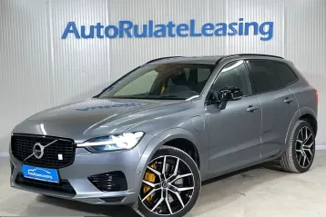 Volvo XC60 din 2021 - oferta VOL237969