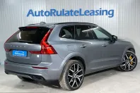 Volvo XC60 din 2021 cu 102.890 km - oferta VOL237969 - foto 3