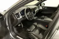 Volvo XC60 din 2021 cu 102.890 km - oferta VOL237969 - foto 5