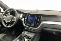 Volvo XC60 din 2021 cu 102.890 km - oferta VOL237969 - foto 9