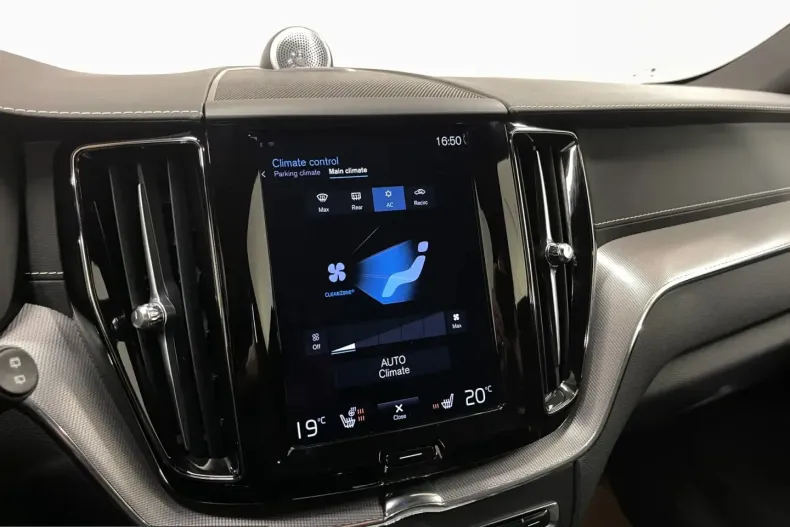 Volvo XC60 din 2021 cu 102.890 km - oferta VOL237969 - foto 21