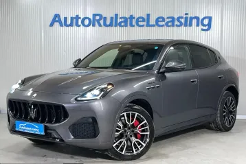 Maserati Grecale din 2023 - oferta MAS237970