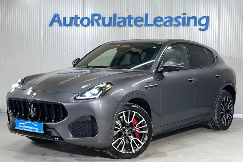 Maserati Grecale din 2023 cu 70.742 km - oferta MAS237970 - foto 1