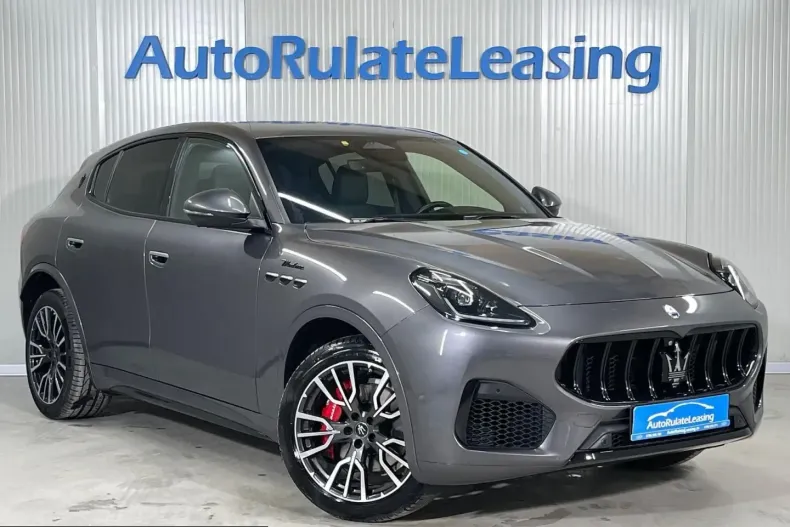 Maserati Grecale din 2023 cu 70.742 km - oferta MAS237970 - foto 2