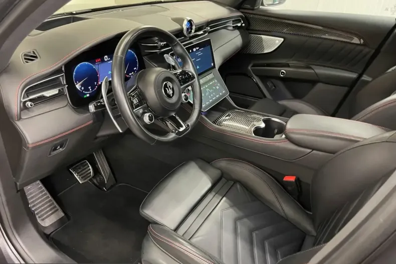 Maserati Grecale din 2023 cu 70.742 km - oferta MAS237970 - foto 5