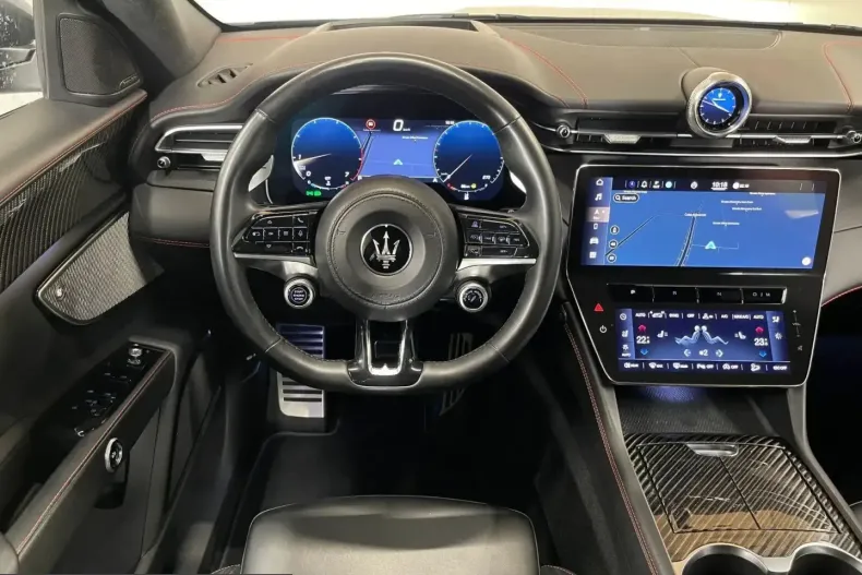 Maserati Grecale din 2023 cu 70.742 km - oferta MAS237970 - foto 6