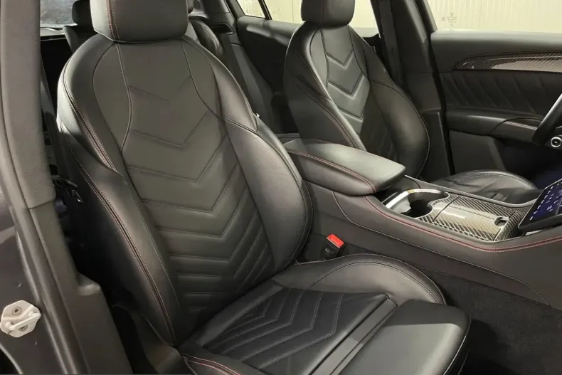 Maserati Grecale din 2023 cu 70.742 km - oferta MAS237970 - foto 10
