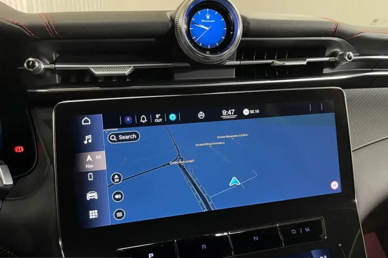 Maserati Grecale din 2023 cu 70.742 km - oferta MAS237970 - foto 17