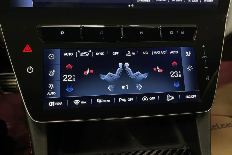 Maserati Grecale din 2023 cu 70.742 km - oferta MAS237970 - foto 23