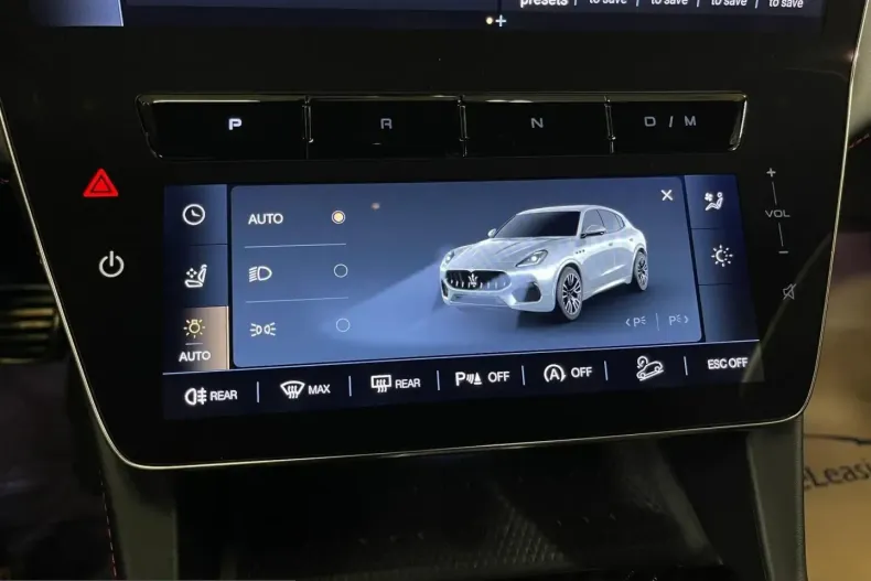 Maserati Grecale din 2023 cu 70.742 km - oferta MAS237970 - foto 24