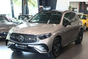 Mercedes-Benz GLC 200 din 2023 - oferta MER237971