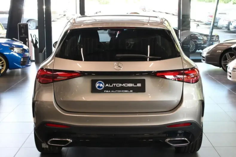 Mercedes-Benz GLC 200 (Clasa GLC) din 2023 cu 16.837 km - oferta MER237971 - foto 6