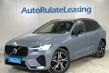 Volvo XC60 din 2022 - oferta VOL237972