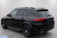 Mercedes-Benz GLE 350 (Clasa GLE) din 2021 cu 43.300 km - oferta MER237973 - foto 2