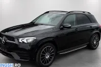 Mercedes-Benz GLE 350 (Clasa GLE) din 2021 cu 43.300 km - oferta MER237973 - foto 3