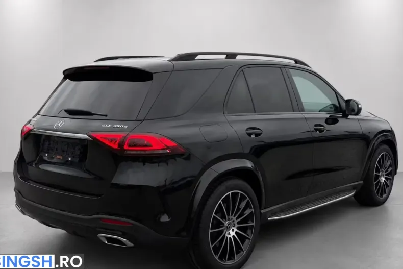 Mercedes-Benz GLE 350 (Clasa GLE) din 2021 cu 43.300 km - oferta MER237973 - foto 4