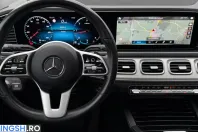 Mercedes-Benz GLE 350 (Clasa GLE) din 2021 cu 43.300 km - oferta MER237973 - foto 8