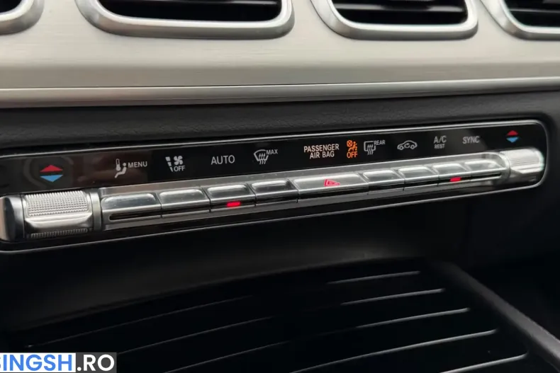 Mercedes-Benz GLE 350 (Clasa GLE) din 2021 cu 43.300 km - oferta MER237973 - foto 12
