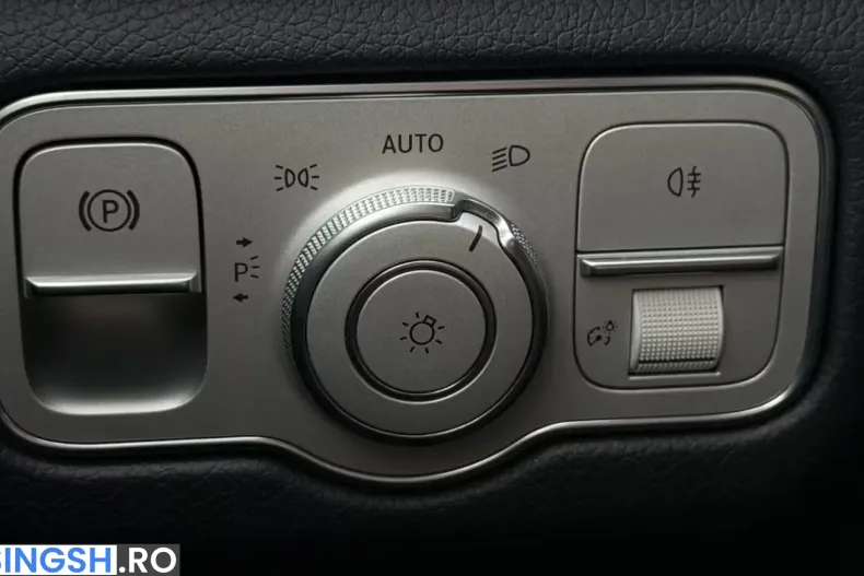 Mercedes-Benz GLE 350 (Clasa GLE) din 2021 cu 43.300 km - oferta MER237973 - foto 18