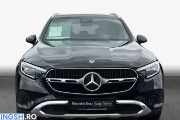 Mercedes-Benz GLC 200 din 2023 - oferta MER237974