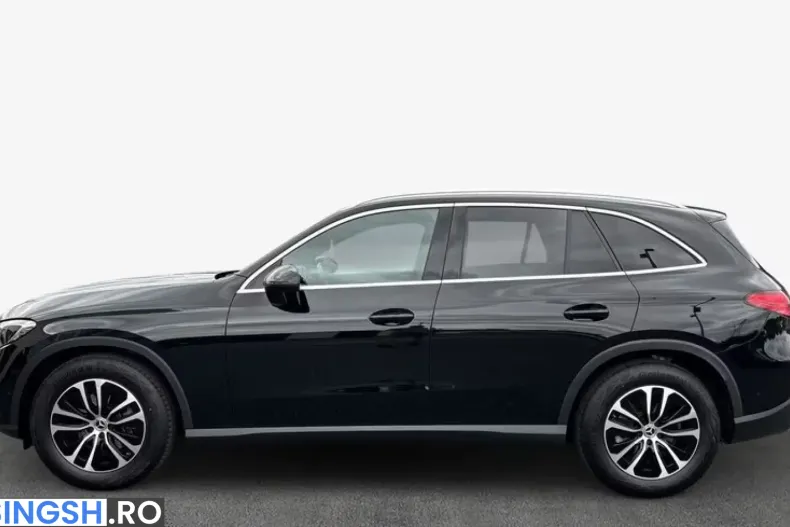 Mercedes-Benz GLC 200 (Clasa GLC) din 2023 cu 53.927 km - oferta MER237974 - foto 3