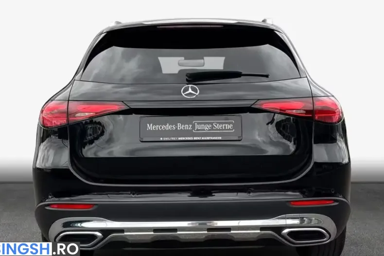 Mercedes-Benz GLC 200 (Clasa GLC) din 2023 cu 53.927 km - oferta MER237974 - foto 4