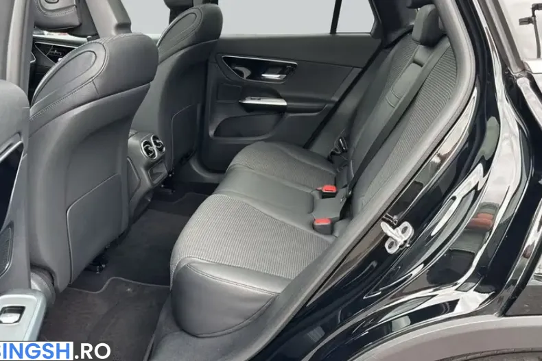 Mercedes-Benz GLC 200 (Clasa GLC) din 2023 cu 53.927 km - oferta MER237974 - foto 10