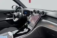 Mercedes-Benz GLC 200 (Clasa GLC) din 2023 cu 53.927 km - oferta MER237974 - foto 17