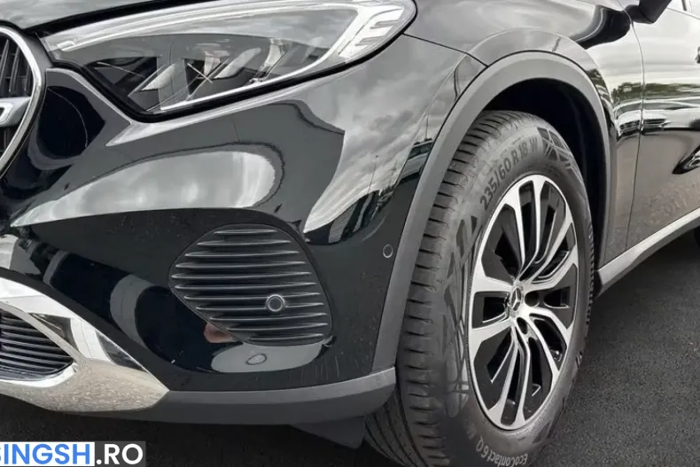 Mercedes-Benz GLC 200 (Clasa GLC) din 2023 cu 53.927 km - oferta MER237974 - foto 19