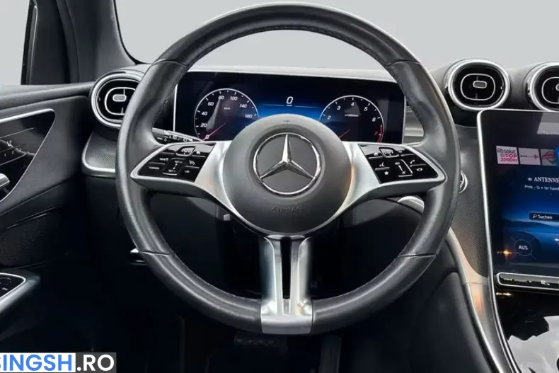 Mercedes-Benz GLC 200 (Clasa GLC) din 2023 cu 53.927 km - oferta MER237974 - foto 21