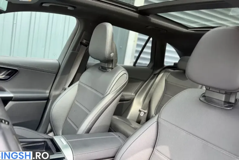 Mercedes-Benz GLC 200 (Clasa GLC) din 2023 cu 42.490 km - oferta MER237975 - foto 6