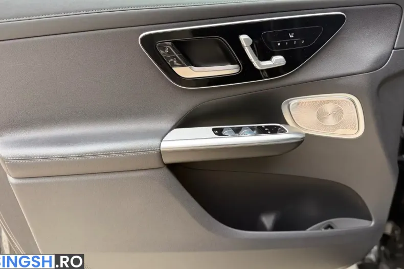Mercedes-Benz GLC 200 (Clasa GLC) din 2023 cu 42.490 km - oferta MER237975 - foto 11