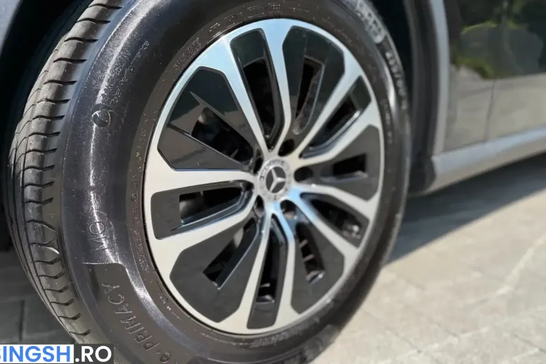 Mercedes-Benz GLC 200 (Clasa GLC) din 2023 cu 42.490 km - oferta MER237975 - foto 15