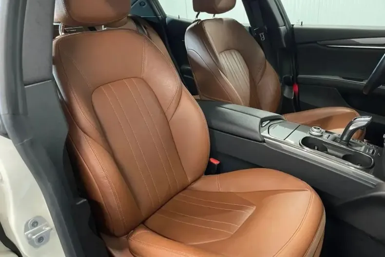 Maserati Ghibli din 2022 cu 32.138 km - oferta MAS237976 - foto 9