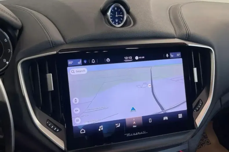 Maserati Ghibli din 2022 cu 32.138 km - oferta MAS237976 - foto 15