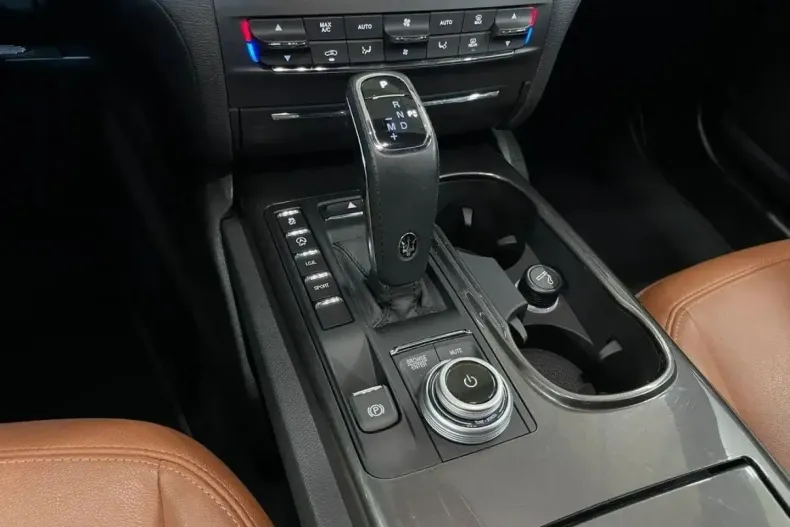 Maserati Ghibli din 2022 cu 32.138 km - oferta MAS237976 - foto 20