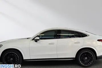 Mercedes-Benz GLC 300 din 2023 - oferta MER237977