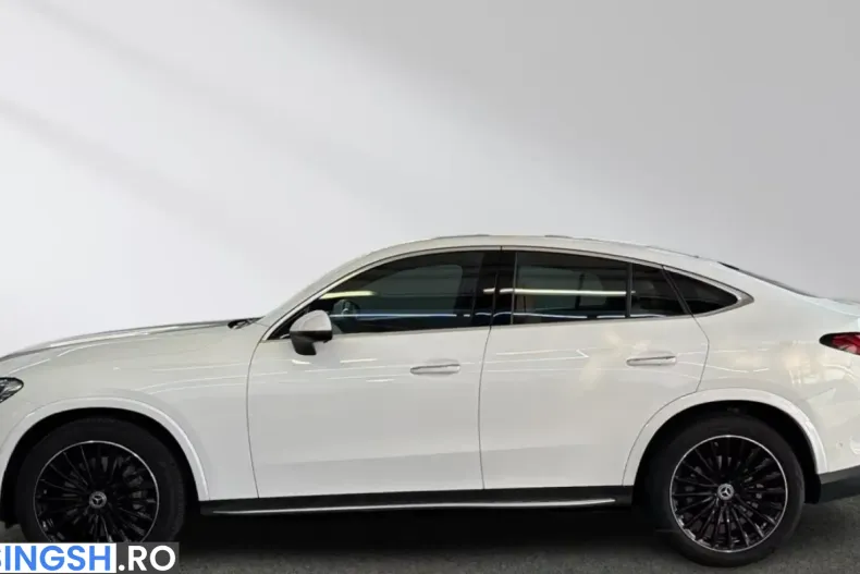 Mercedes-Benz GLC 300 (Clasa GLC) din 2023 cu 53.700 km - oferta MER237977 - foto 1