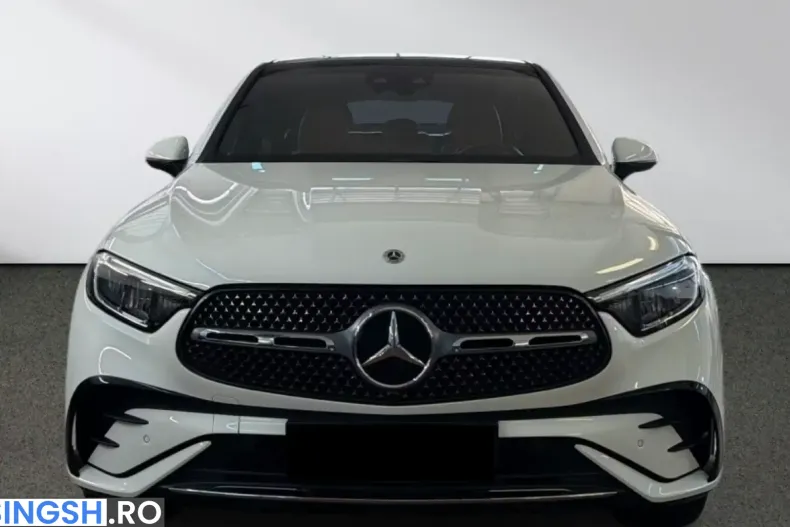 Mercedes-Benz GLC 300 (Clasa GLC) din 2023 cu 53.700 km - oferta MER237977 - foto 4