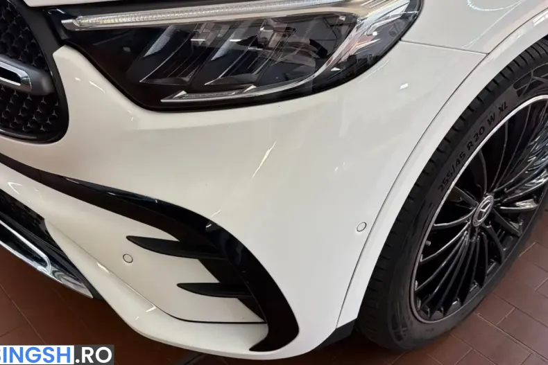 Mercedes-Benz GLC 300 (Clasa GLC) din 2023 cu 53.700 km - oferta MER237977 - foto 10