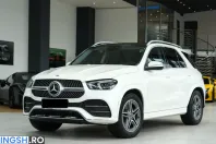 Mercedes-Benz GLE 450 (Clasa GLE) din 2021 cu 45.157 km - oferta MER237978 - foto 1