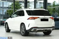 Mercedes-Benz GLE 450 (Clasa GLE) din 2021 cu 45.157 km - oferta MER237978 - foto 2