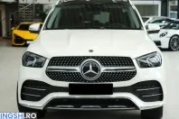 Mercedes-Benz GLE 450 (Clasa GLE) din 2021 cu 45.157 km - oferta MER237978 - foto 4
