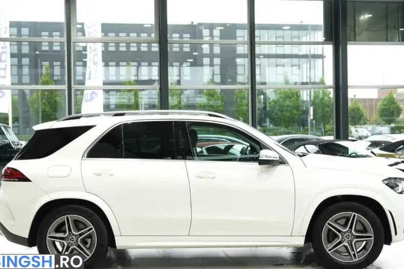 Mercedes-Benz GLE 450 (Clasa GLE) din 2021 cu 45.157 km - oferta MER237978 - foto 5