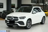 Mercedes-Benz GLE 450 (Clasa GLE) din 2021 cu 45.157 km - oferta MER237978 - foto 14